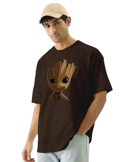 Buda Jeans Co Oversized T-Shirt