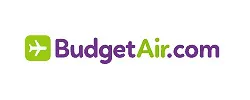 BudgetAir Coupons