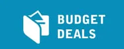 Budget Deals Coupons