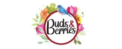 Buds and Berries Coupons