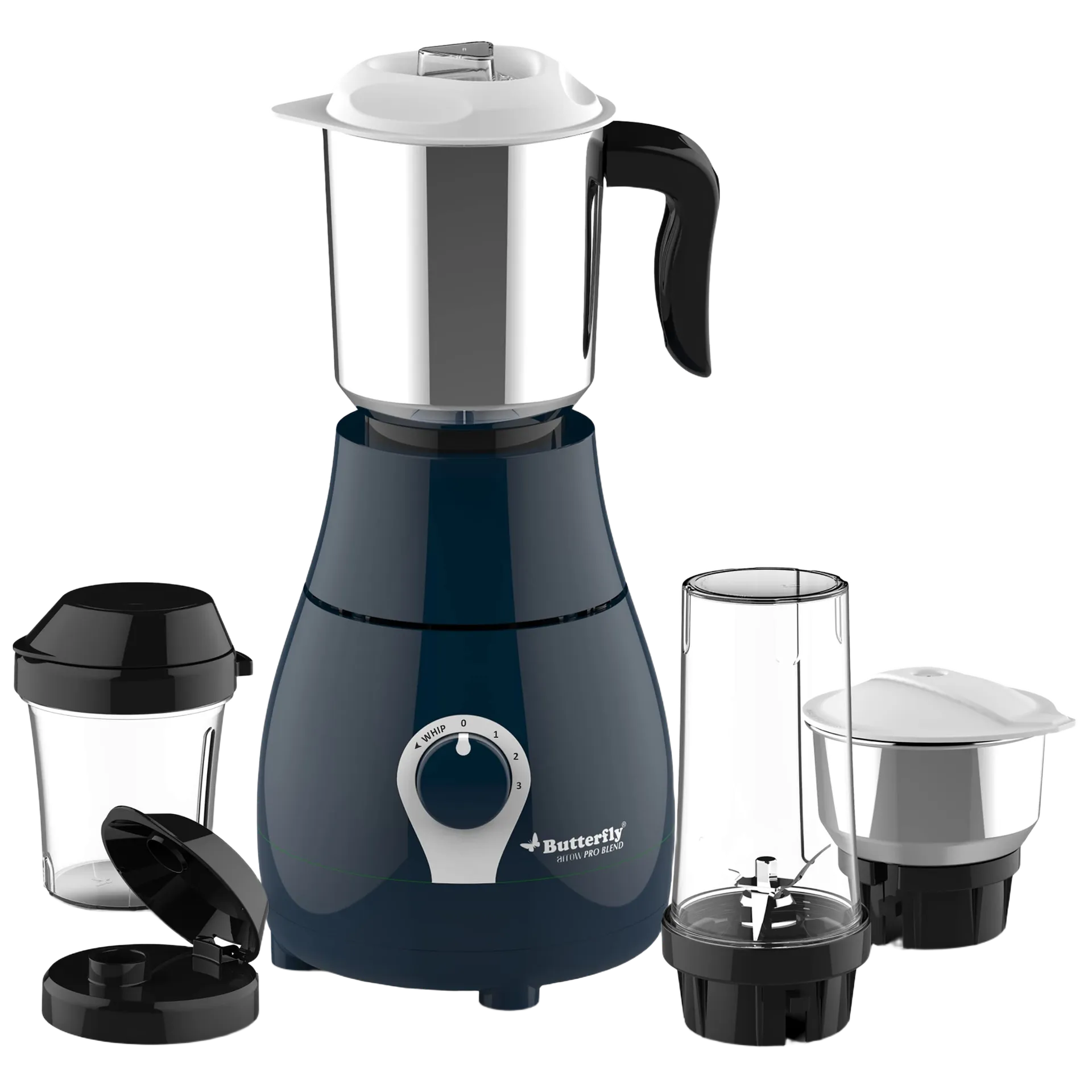 Butterfly Arrow 500W Mixer Grinder