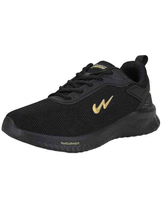 Campus Mens Running Shoes