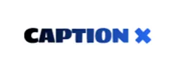 CaptionX Coupon Codes