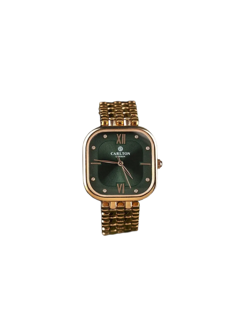 CARLTON LONDON Women Analog Watch