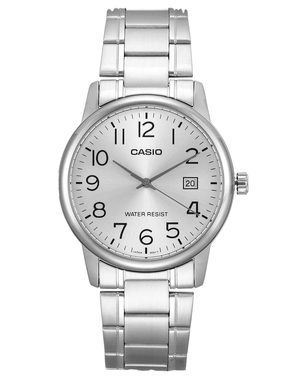 Casio MTP-V002 Men Analog Watch