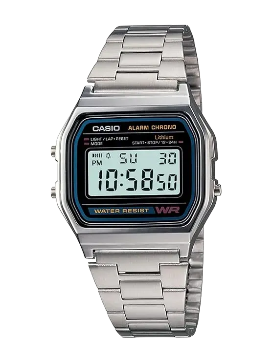 Casio Vintage Unisex Watch