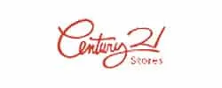 Century 21 Coupons