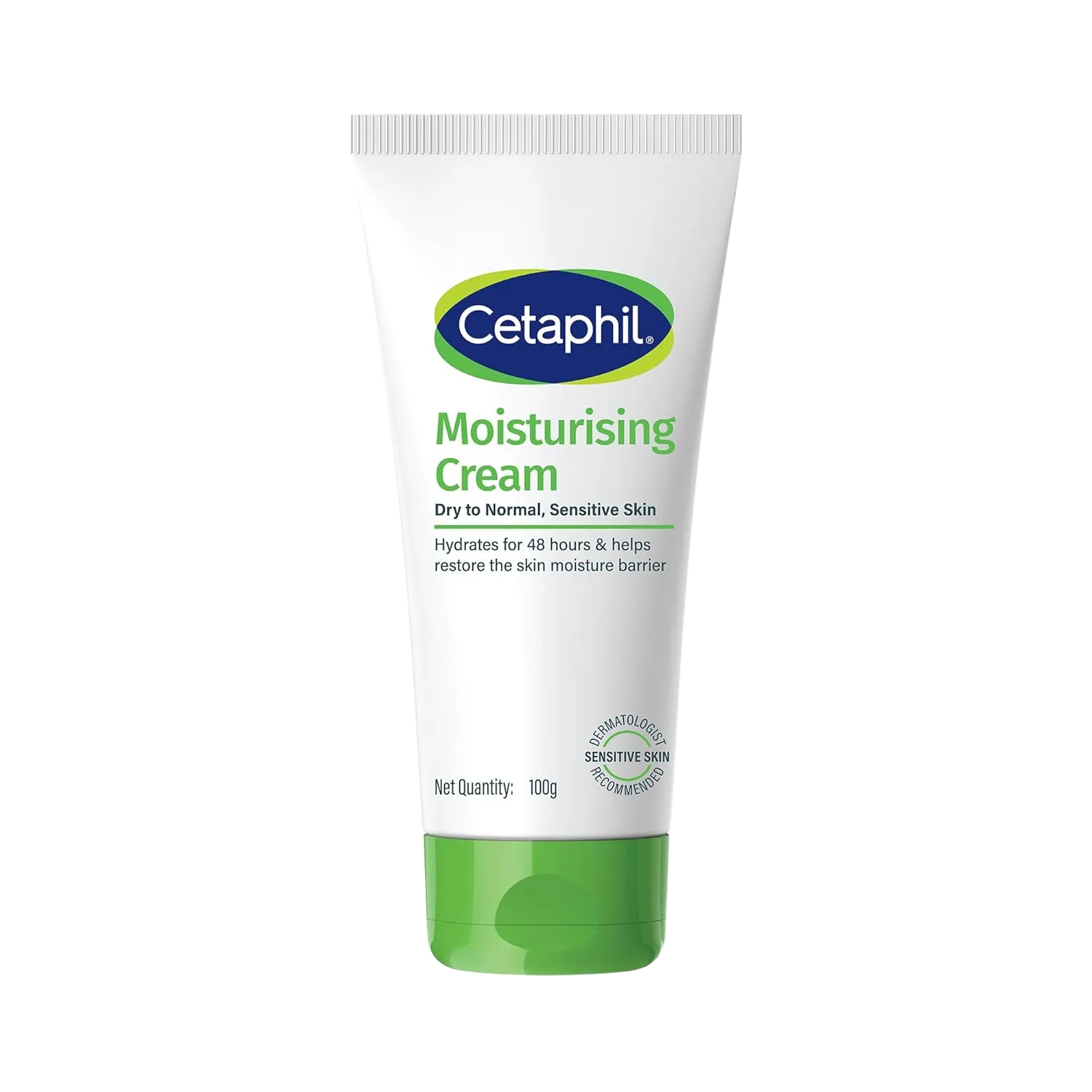 Cetaphil Moisturising Cream 100g