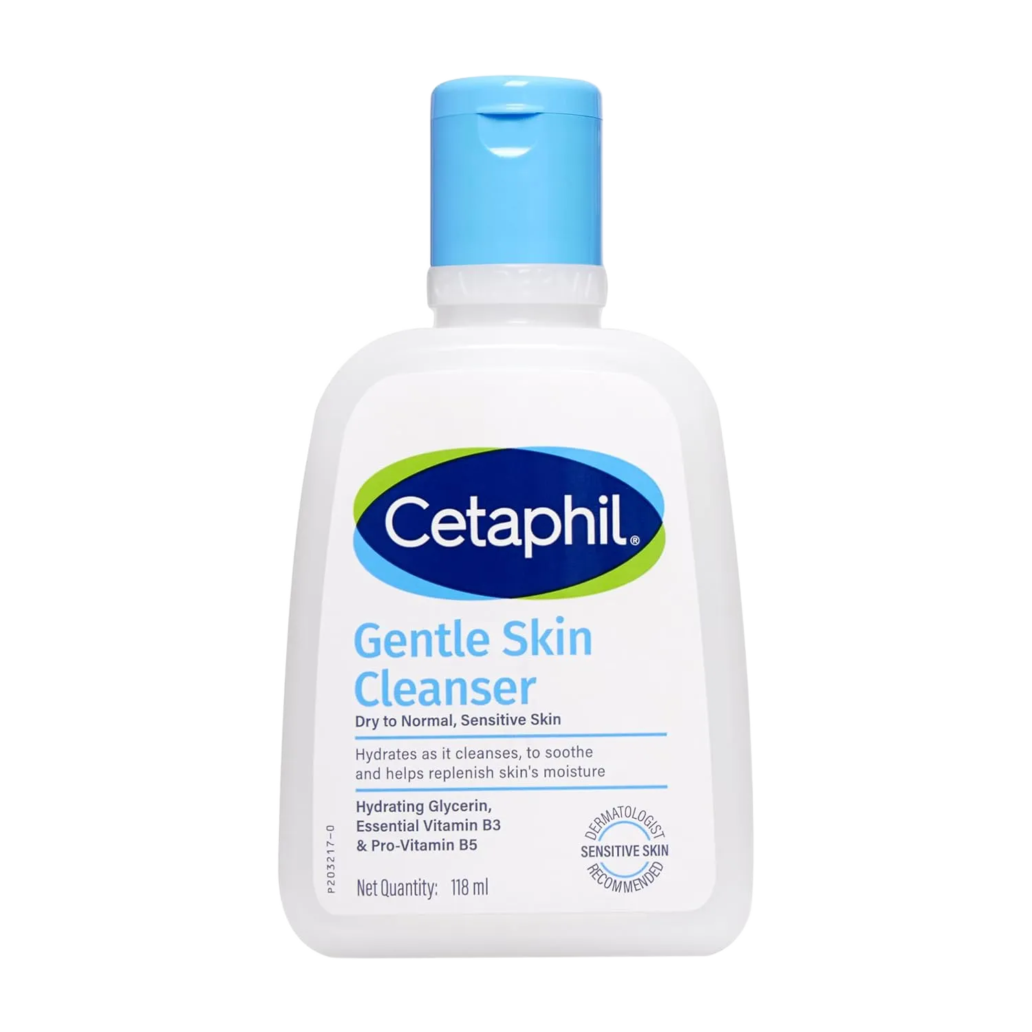 Cetaphil Skin Hydrating Face Wash