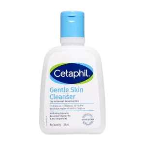 Cetaphil Cleanser