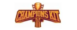 Champions Kit Coupon Codes