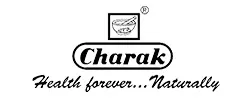 Charak Coupons