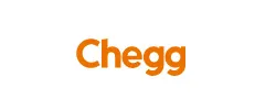 Chegg Coupons