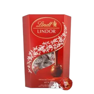 Lindt Exotic Chocolate Gift Box