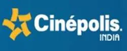 Cinepolis India Coupons