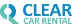 Clear Car Rental Coupons