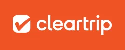Cleartrip Coupons