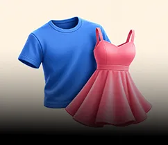 Clothing Coupons