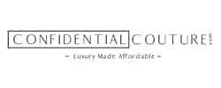 Confidential Couture Coupons