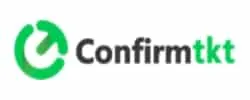 ConfirmTkt Coupons