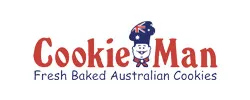 Cookie Man Coupons