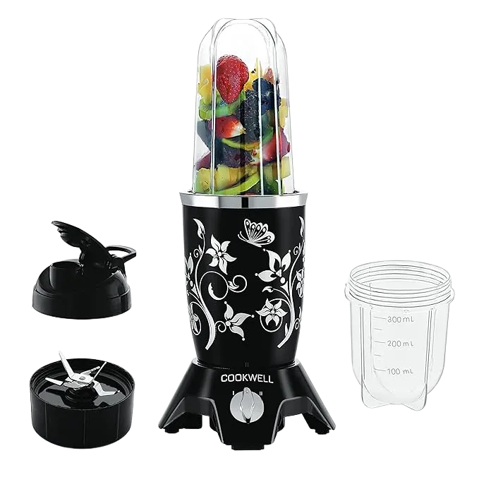 Cookwell Bullet Mixer Grinder
