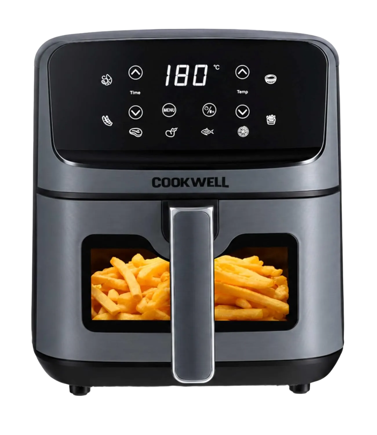 Cookwell Air Fryer 5L