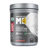 Creatine Monohydrate CreAMP 320g