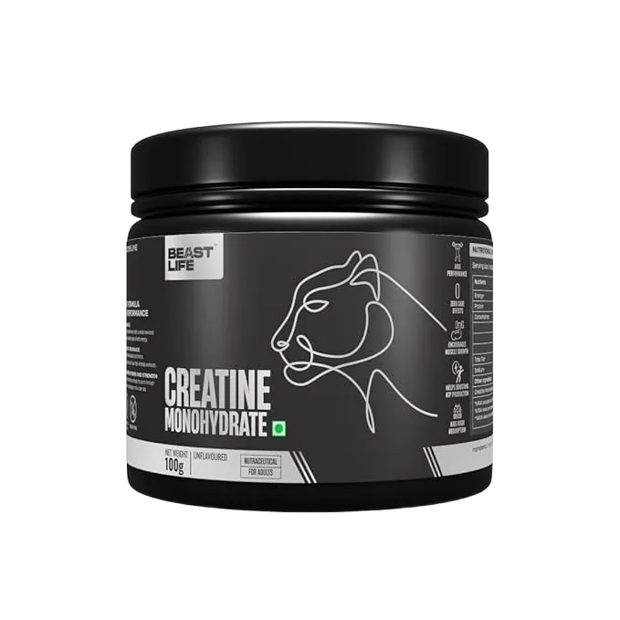 creatinebeast