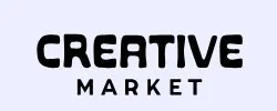 Creative Market Coupons