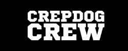Crepdog Crew Coupons