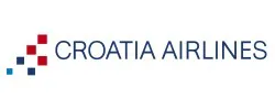 Croatia Airlines Coupon Codes