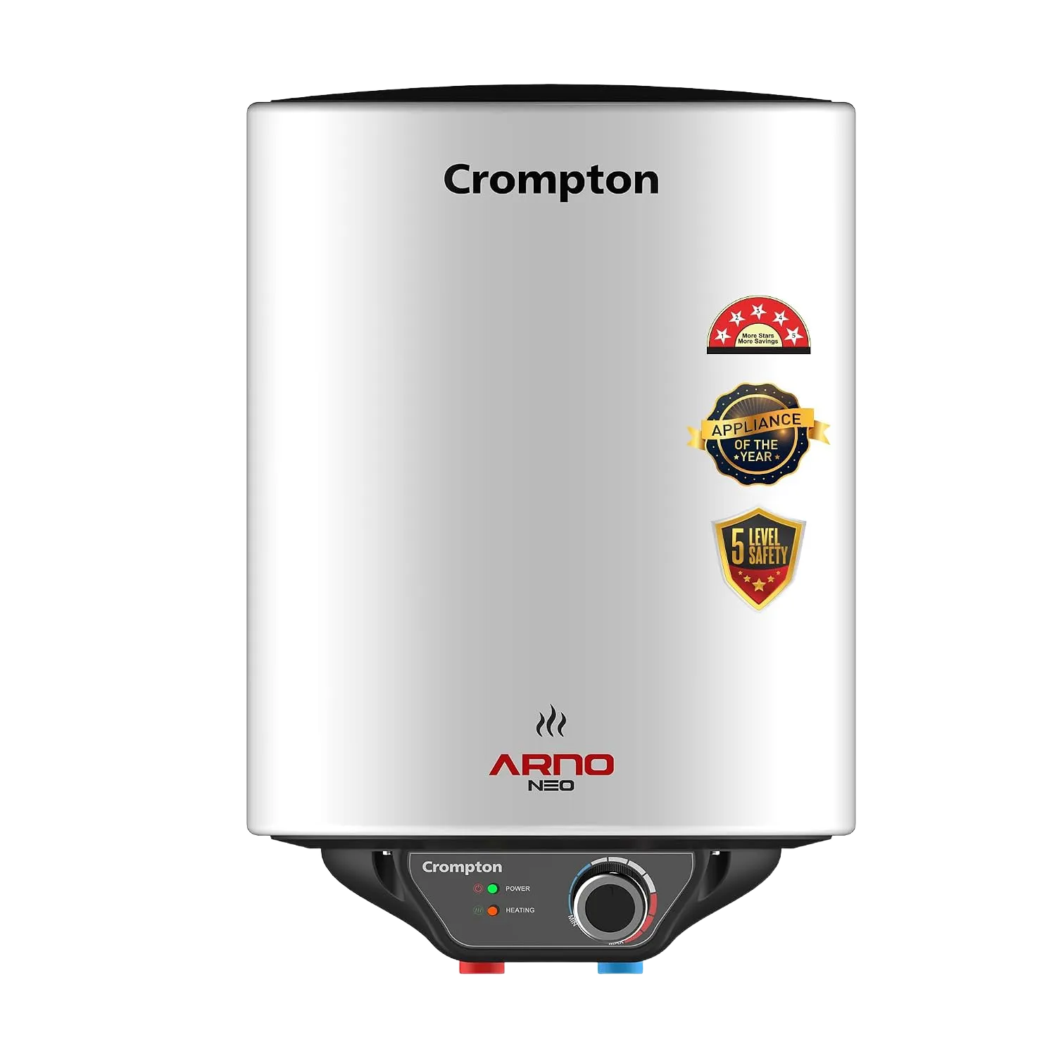 Crompton Arno Neo 15-L Geyser