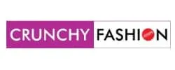 Crunchy Fashion Coupons