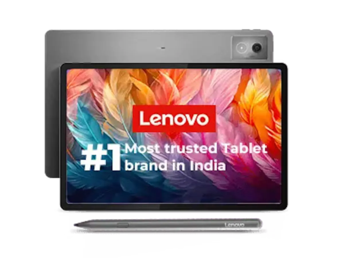 Idea Tab Pro (12GB,256GB) + Tab Plus Pen
