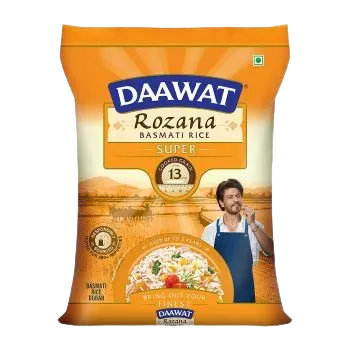 Daawat Basmati Rice
