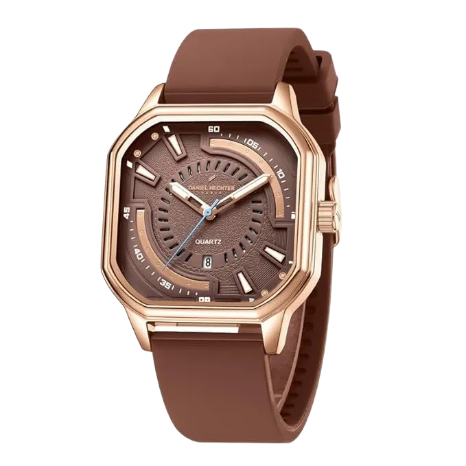 Daniel Hechter Paris Collection Watch