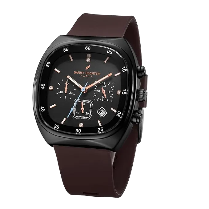 Daniel Hechter Watch For Men