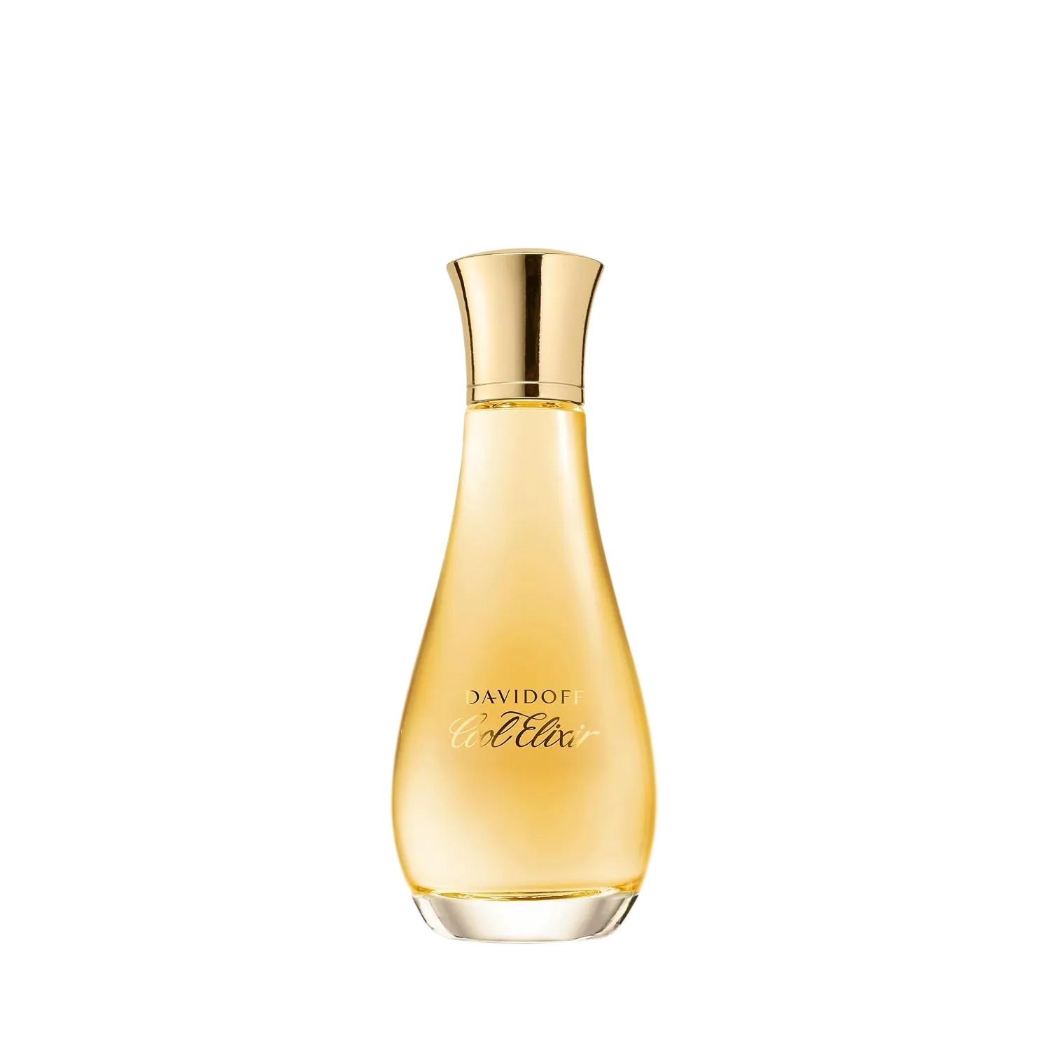 Davidoff Cool Elixir Parfum for Women 50ml