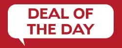 Deals of the Day