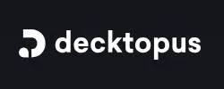 Decktopus Coupons