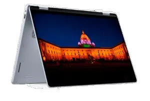 Dell 16 Plus 2-in-1 Laptop