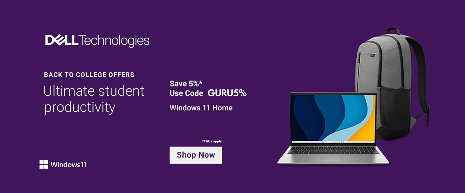 Dell Coupons