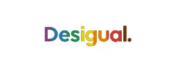 Desigual Coupons