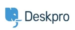 Deskpro Coupons