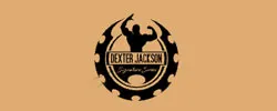 Dexter Jackson Coupons