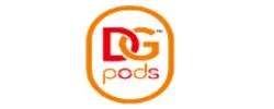 DG Pods Coupons