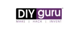 DIYguru Coupons