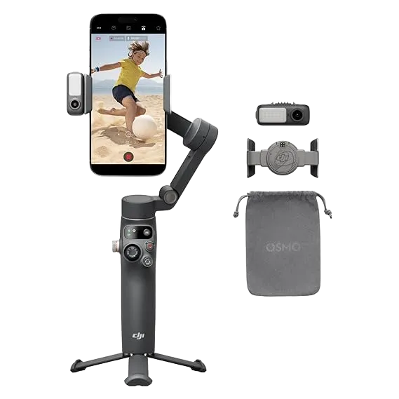 DJI Osmo Mobile 7P Gimbal Stabilizer