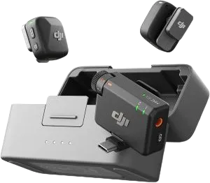 DJI Mic Mini